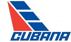 Cubana Airlines Logotype